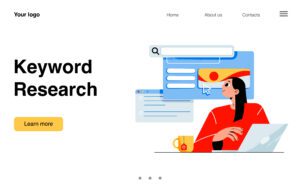 google keyword planner