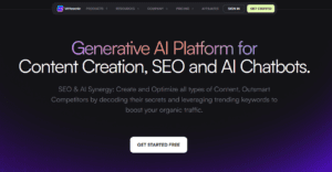 Free AI Content Generator Tools,