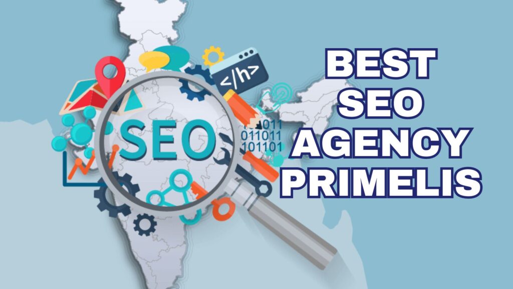 organic seo agency primelis