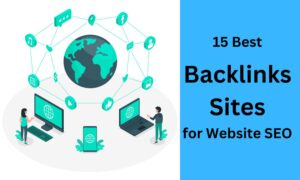 Free Backlinks Sites