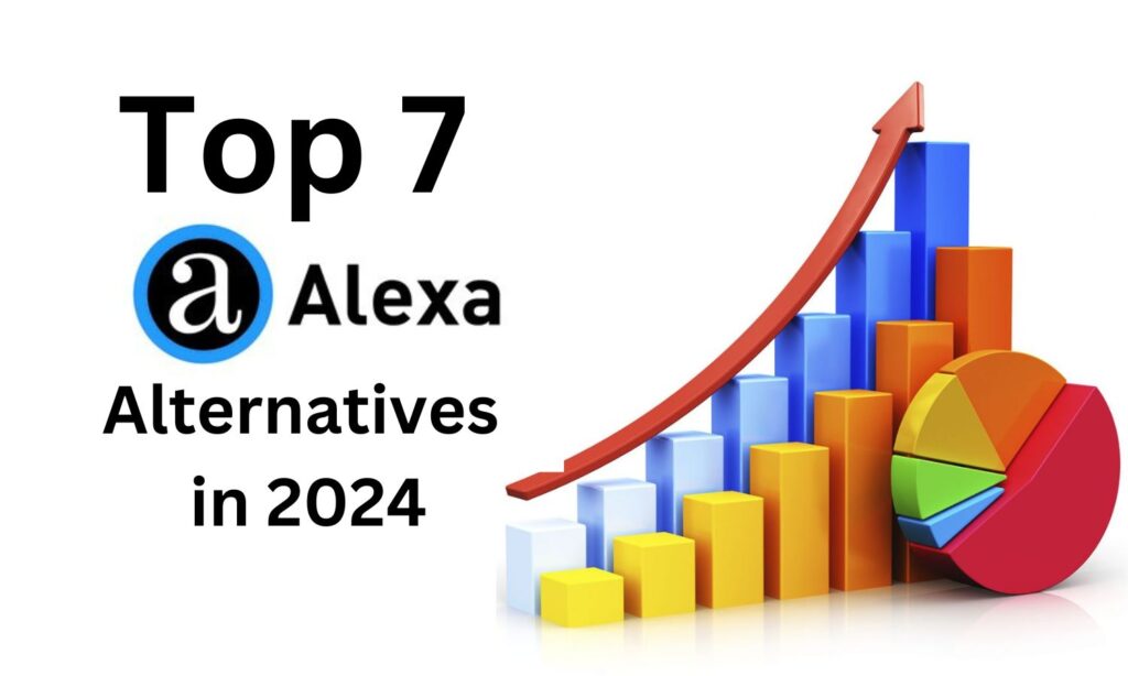 Alexa Rank Alternatives,