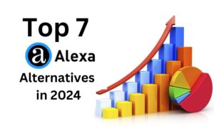 Alexa Rank Alternatives