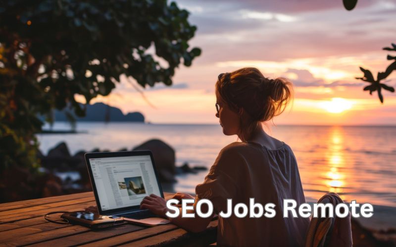 Entry Level SEO Jobs Remote