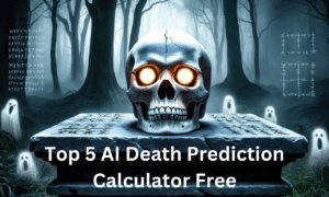 AI Death Prediction Calculator free