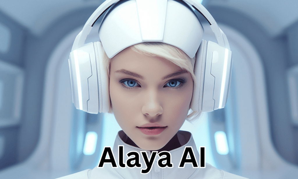 Alaya AI