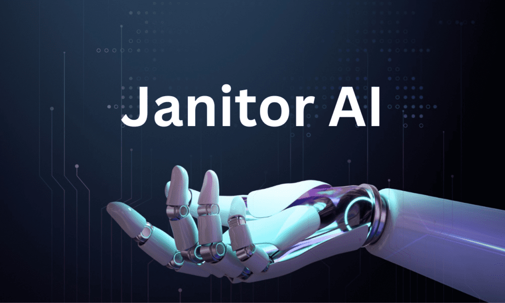 Janitor AI