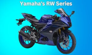 yamaha rw125