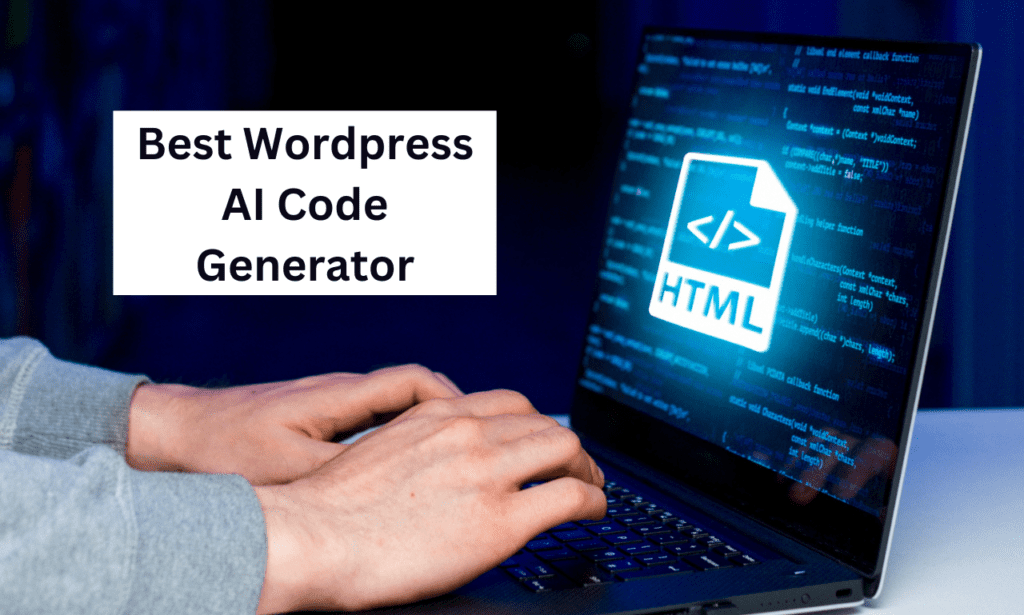 best wordpress ai code generator